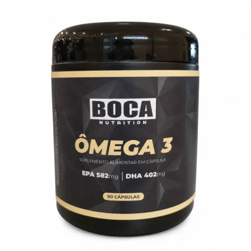 Ômega 3