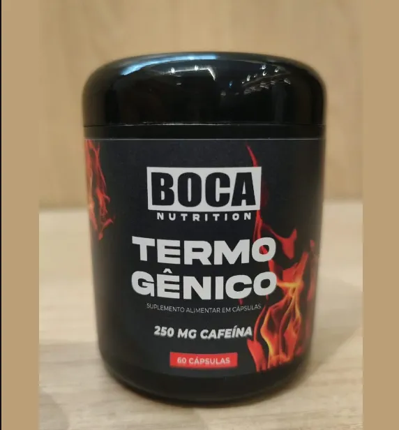 Termogênico